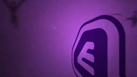 E4 Sting Competition 2009 Version 05 done in After Effects