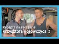 Krzysztof Hołowczyc zdradza receptę na sukces!