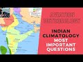 DGCA- CPL/ATPL Aviation Meteorology | Indian Climatology | Most Important questions | What is Drift?