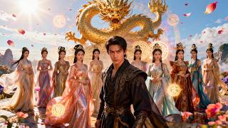 IQ Modern Taklukkan 10 Putri \u0026 Ratu Cantik Bertekuk Lutut!