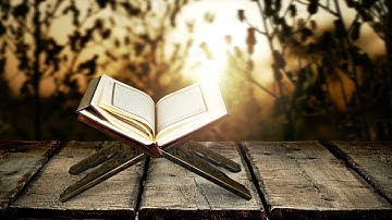 قالب اسلامي لأصحاب المونتاح 2023 بدون حقوق ,  خلفيات اسلامية متحركة   قرآن كريم ,quran background vi