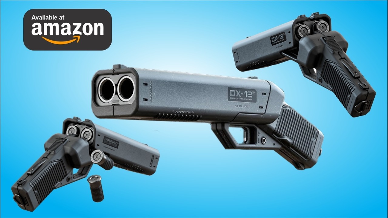30 BANNED Gadgets You Can Still BUY on Amazon
