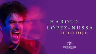 Harold López-Nussa - Jocosa Guajira (Official Audio)