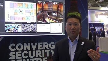 Vidsys: Physical and cyber security convergence