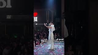 Abi talent concert TikTok #tiktokromania #viralshorts #feedshorts #viralvideo #feedshorts