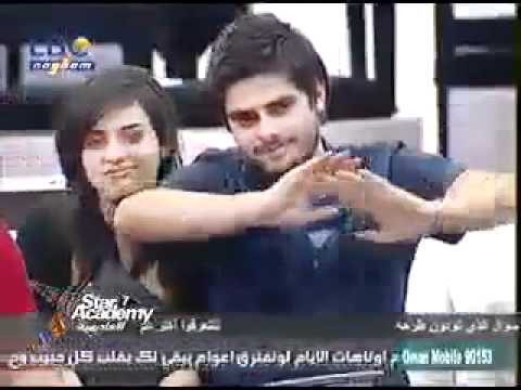  ناصيف أنا ما راح أترك زينة 