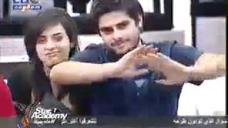 Youtube ناصيف أنا ما راح أترك زينة Avi