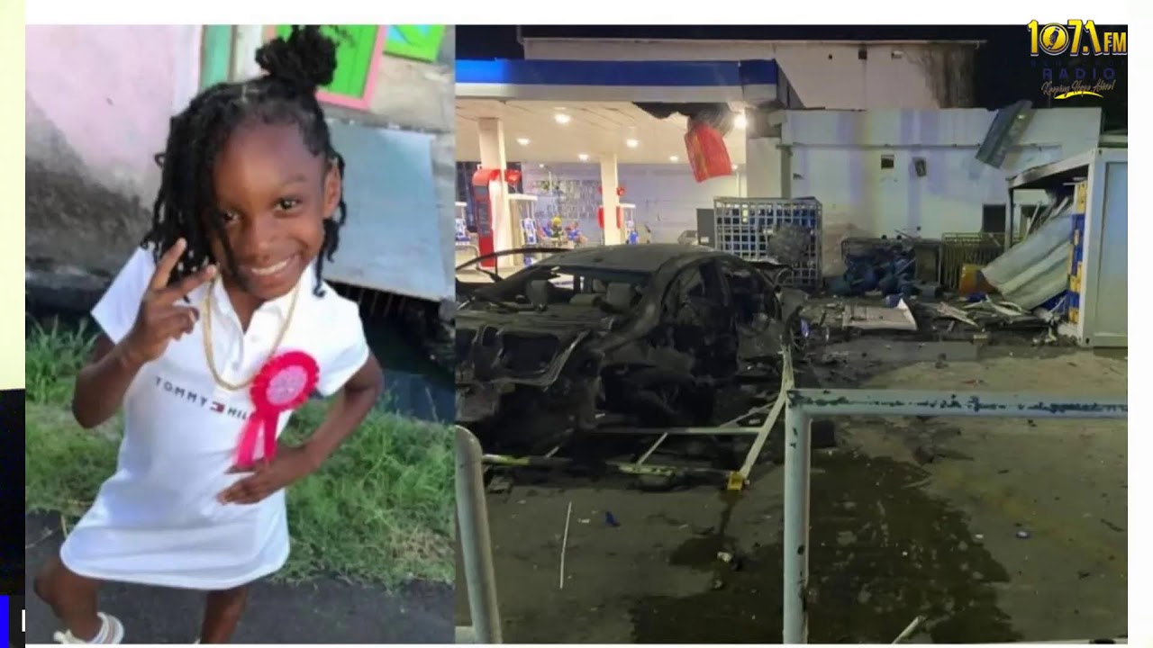 PPP Terrorism in Guyana