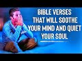 1 Hour Bible Meditation | Peace of Mind | Build Your Faith - Listen For Sleep Or Relaxing