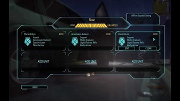 XCOM Multiplayer Diaries ep.1: The Beginning of Something Great