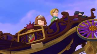 Disney Junior, Vive Lété - La Chanson De Princesse Sofia