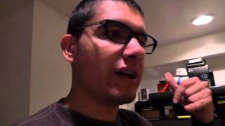 Fedex Lost my package!!