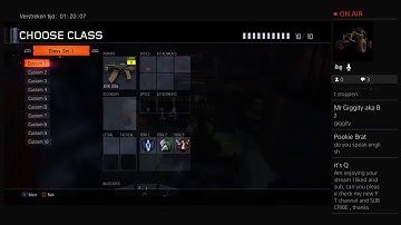 Black Ops 3 Multiplayer 99%  Black Market Completion