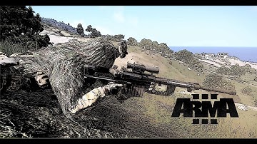 ArmA 3 | Scripting (GET\SET variable)