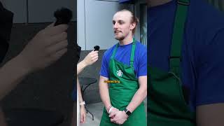 Starbucks SECRETS Every Barista Knows
