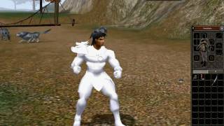Metin2 Strange Armor (HACK)