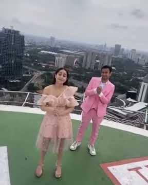 Story wa nagita slavina & raffi ahmad