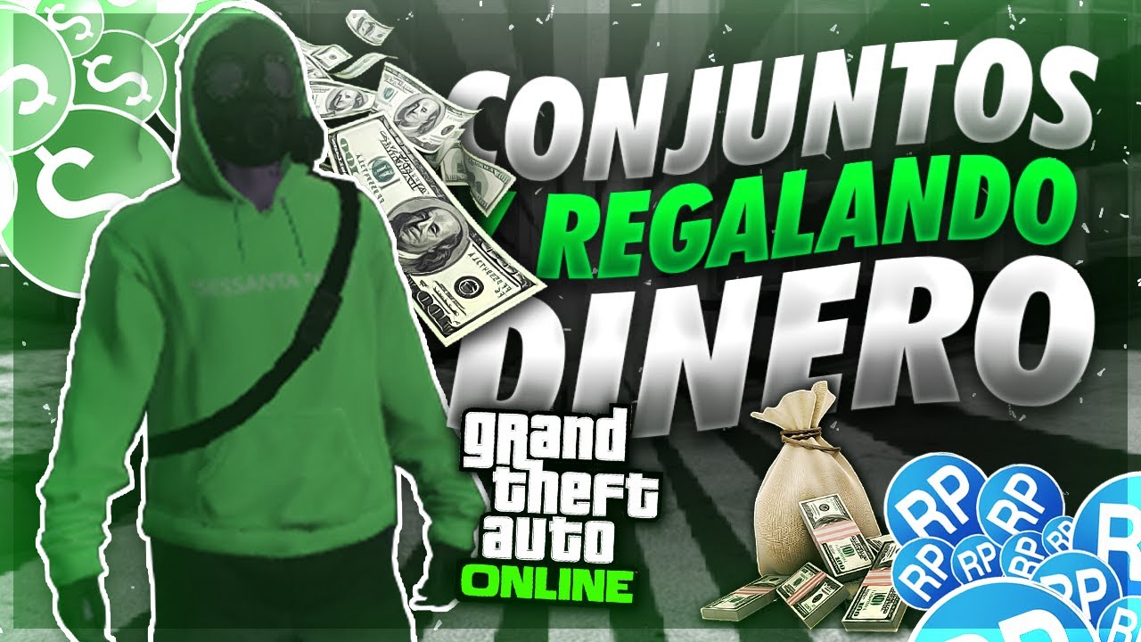 En Que Gastar El Dinero En Gta 5 Online