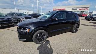 2026 Kia Niro EV Wave