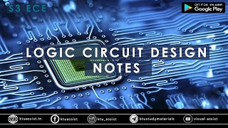 Lecture 19 : Kmap dont care and Combinational Circuits Intro