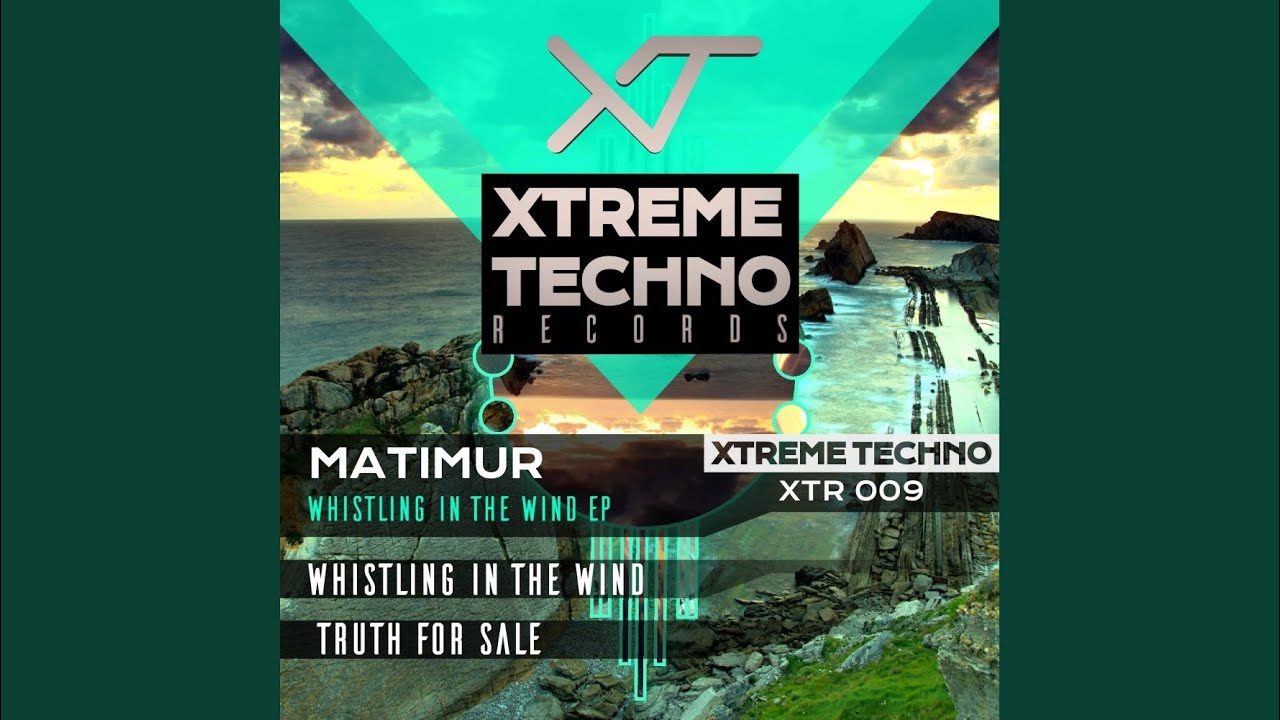 Truth For Sale (Original Mix)