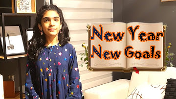 10 New Year Resolutions Ideas For 2021 | How To Stick To Your Goals 2021 | Things To Do For Students