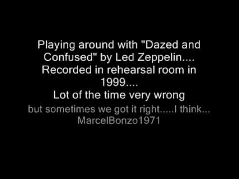 Assista a Dazed and Confused - Die trying no YouTube Assista a Dazed and Confused - Die trying no YouTube