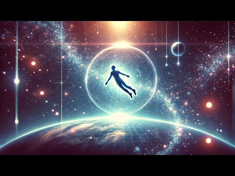 "TURBORAY – Невесомость 🌌 | Новый альбом 'Vakuum' 2025 | Премьера трека"