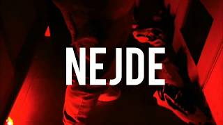 Eagle - Nejde Officialvideo
