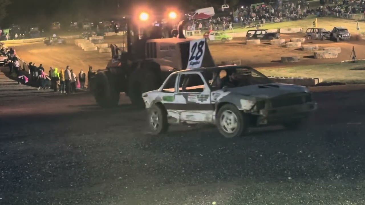 Upperco vfc heavyweight consi October 2025 