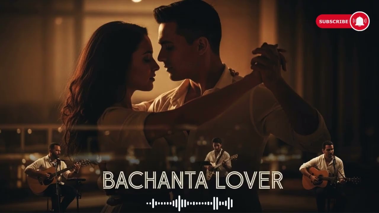 Ultimate Bachata Romantic ❤️ Deep Latin Love Feelings