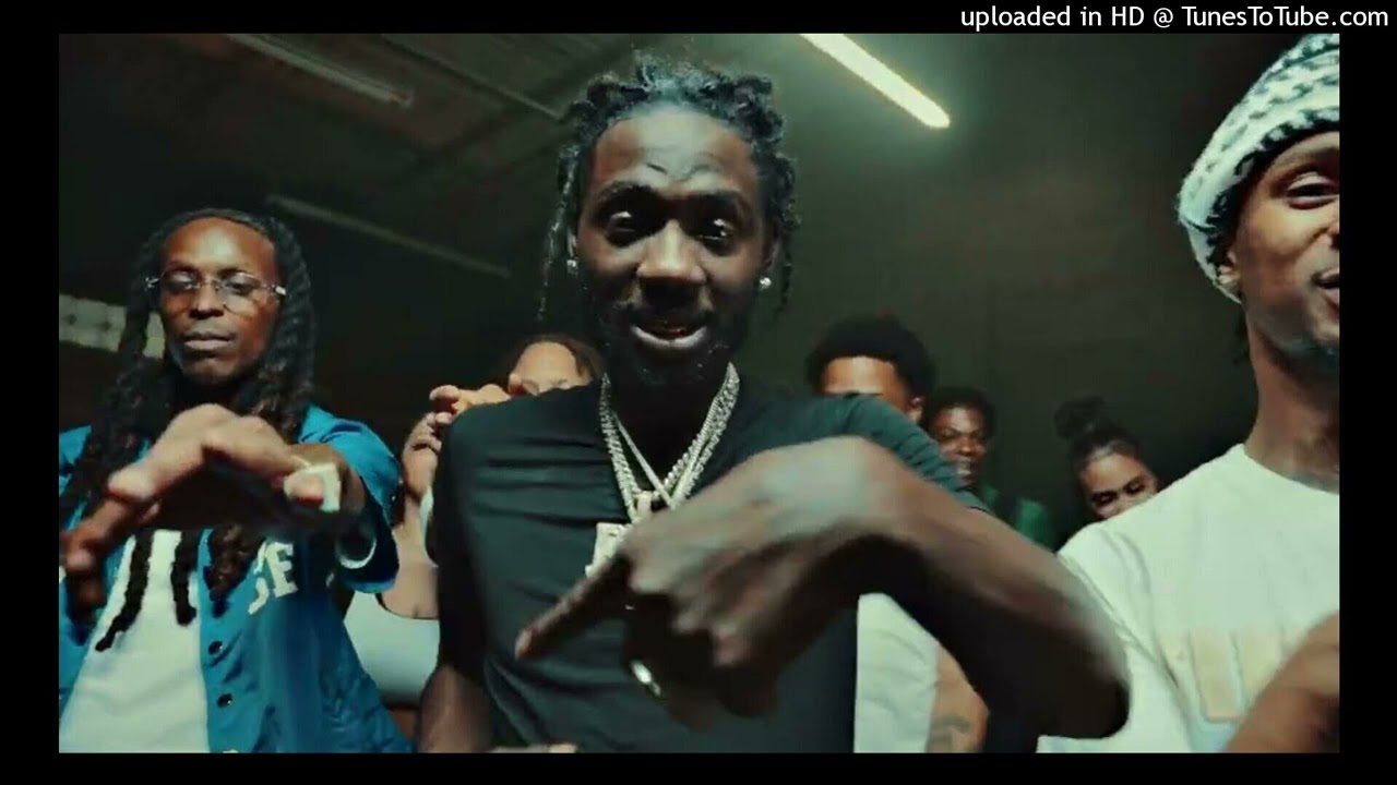 (Free) “Dem Smackerz” Chicken P x Big Steff Milwaukee type beat 2025 (prod.ItzBgp)