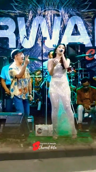 SIGAR - DIFARINA INDRA ADELLA - NIRWANA #dangdutkoplo #difarinaindraadella #difarinaindraterbaru