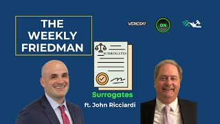 The Hidden Obstacle in Foreclosure: Surrogates Court Explained!