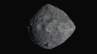 1st US Asteroid Sample Lands Soon | OSIRIS-REx | Trailer