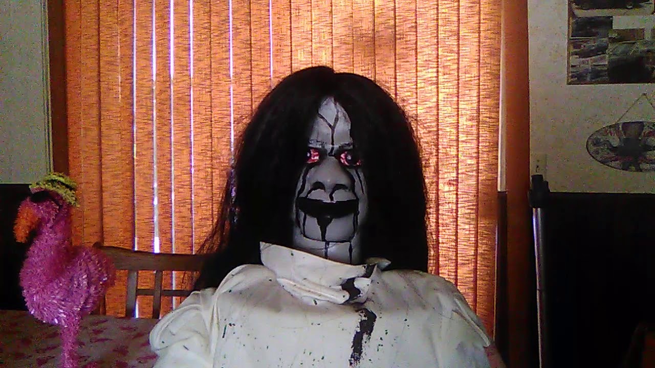 Bloody Mary YouTube Is A Creepy Place YouTube