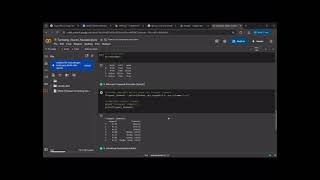 ASSOSIACIONT RULES DATA MINING DENGAN ALGORITMA APRIORI DAN FP GROWTH