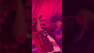 State Champs - “Act Like That” live