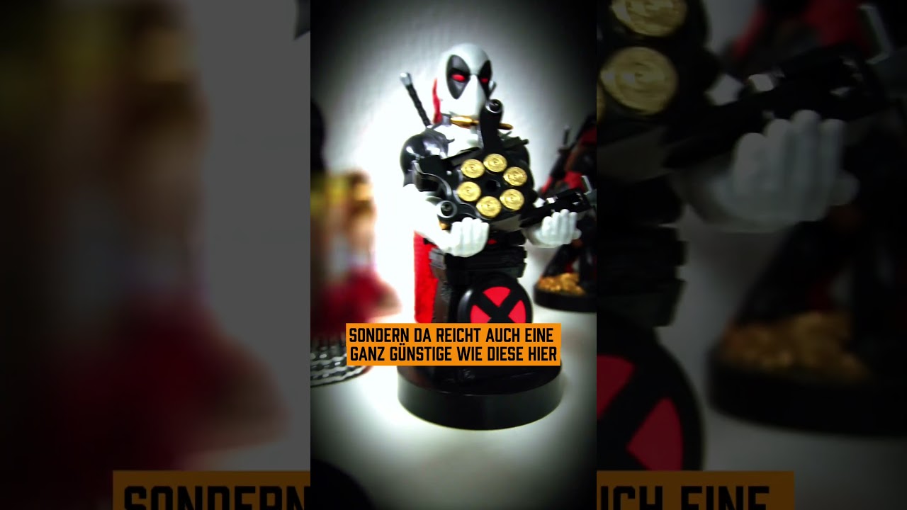 🖊️💉 Johnson Irons Ball Pen Grip Set – Kreativ wie ein Tätowierer! 🎨✨