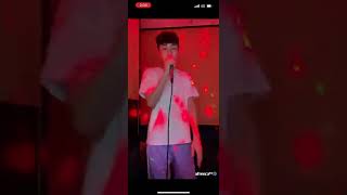 젠지 도란 Doran  _ 다이노소어 (AKMU _ Dinosaur)