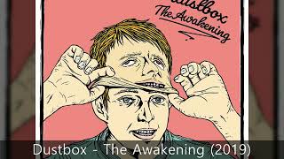 dustbox - Summer Again [The Awakening (2019)]