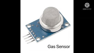 Tinkercad |fire alarm system by interfacing Arduino with temparature and gas sensor |Banavath Akash