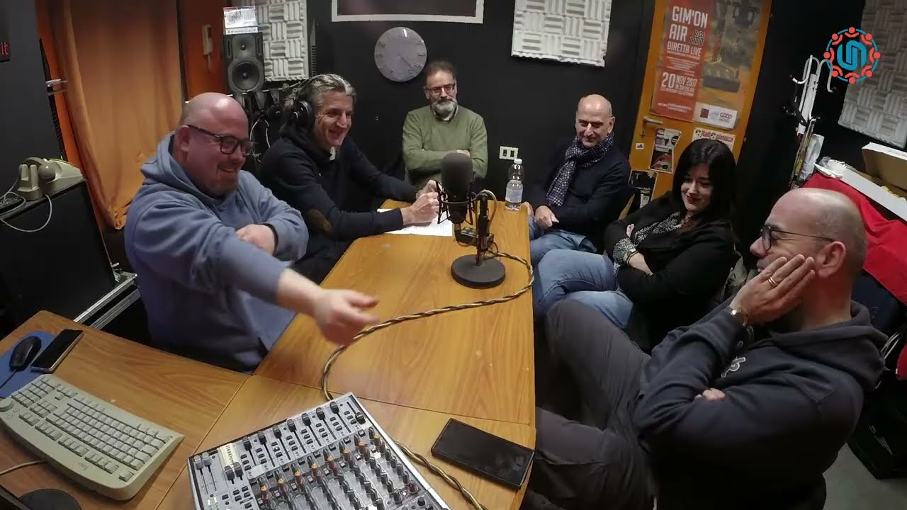 Quelli del Lunedì – Tra bersagli, salute e musica: storie di passione e professione