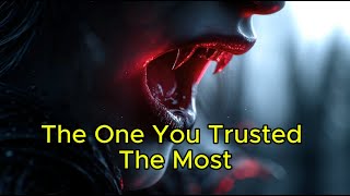 The One You Trusted