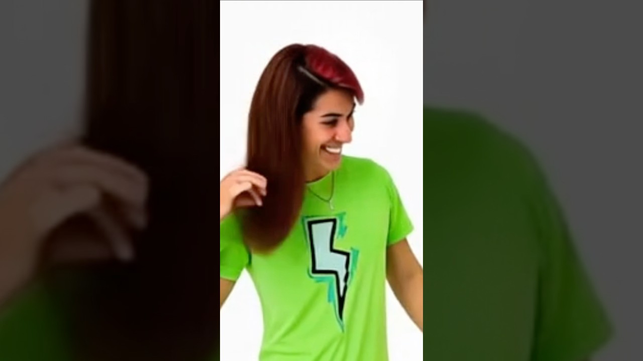 Dos rosa na versão ?!🎈