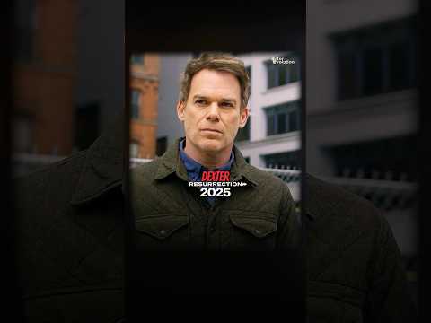 Dexter Saga: Best spin-off?
