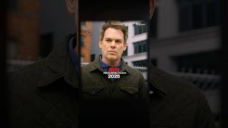 Best spin-off? | Dexter Saga