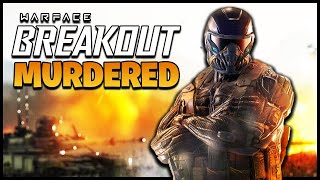 FIRST EVER 2 ACES IN ONE GAME OF WARFACE BREAKOUT! INSANE GAMEPLAY!