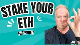 Maximize Your Crypto Gains: How to Stake Ethereum in 2024