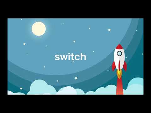 【Swift超入門】switchの使い方